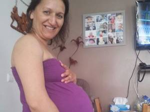 Tunde Keri, Tina, cum îi spuneau apropiaţii, avea 36 de ani şi era însărcinată în şapte luni