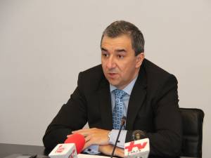 Florin Sinescu a anunţat în cursul zilei de ieri, că 11 primari, viceprimari şi consilieri locali suceveni sunt cercetaţi de Agenţia Naţională de Integritate
