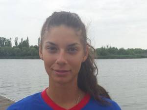 Geanina Beleagă şi Cosmin Pascari merg la campionatele mondiale de juniori I