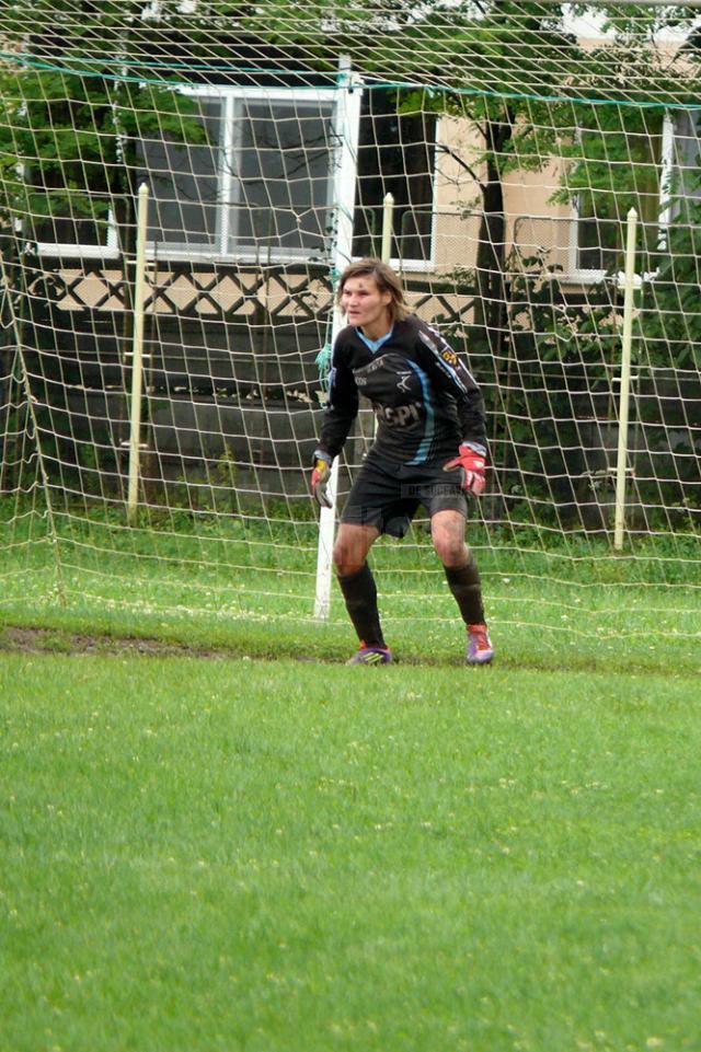 Turneul internaţional de fotbal feminin “Cupa Armoniei”