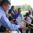 Turneul internaţional de fotbal feminin “Cupa Armoniei”