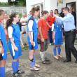 Turneul internaţional de fotbal feminin “Cupa Armoniei”