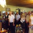 Circa 200 de credincioşi au participat duminică la Hramul Bisericii „Sf. Ilie” - Dărmăneşti II