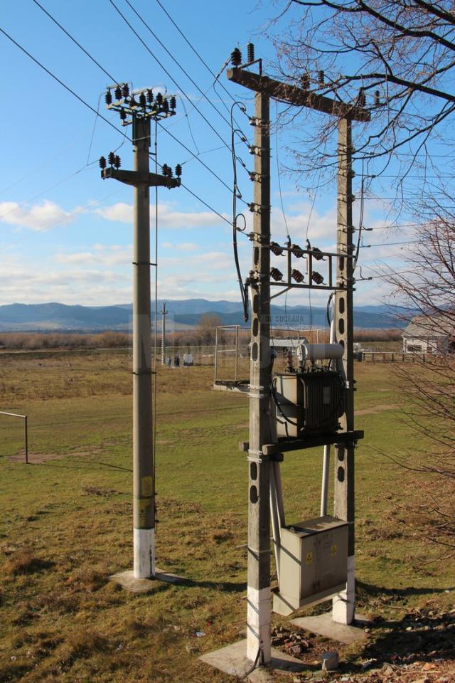 Accesul neautorizat în instalaţiile electrice reprezintă pericol de moarte, avertizează E.ON Moldova Distribuţie