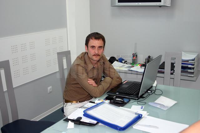 Vasile Armenean: „Am avut o discuţie cu dl Dîmbu, dar ca amici, ca între doi oameni normali, în care i-am cerut sfaturi juridice”