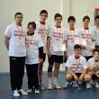 Echipa Școlii Nr. 3 Fălticeni a câștigat aurul național la ONSȘ în 2013