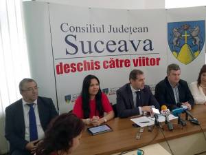 Florin Jianu s-a întâlnit cu agenţi economici din turism şi reprezentanţi ai administraţiilor locale şi judeţene