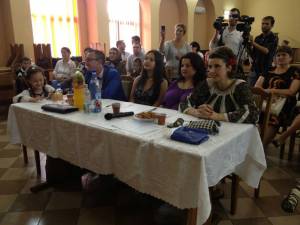 Zeci de tineri înscrişi la concursul judeţean “Artistul Bucovinei”