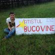 Zeci de tineri înscrişi la concursul judeţean “Artistul Bucovinei”