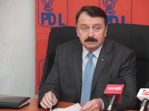 Vasile Ilie: „Fuziunea dintre PNL şi PDL a creat Alianţa Creştin Liberală din România, cel mai mare partid de centru-dreapta”