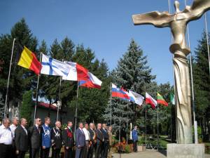 Ziua Imnului Național, sărbătorită la Suceava