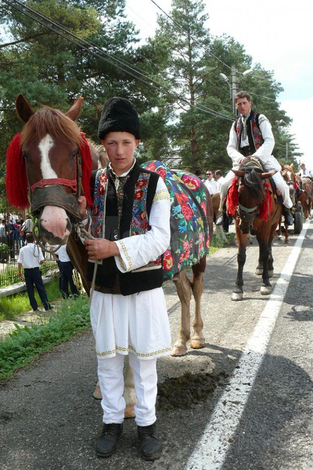 Parada Poiana Stampei