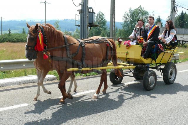 Parada Poiana Stampei