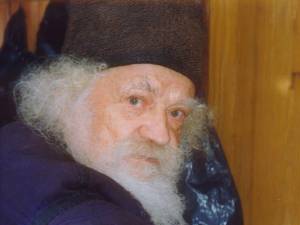 Nicodim Costachi, călugărul cel tăcut şi lucrător al rugăciunii lui Iisus