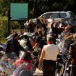 Pasionaţii de motociclism se vor reuni la Suceviţa