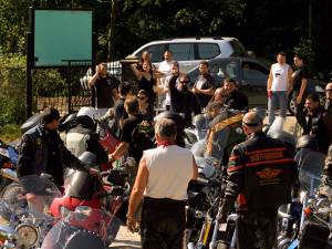 Pasionaţii de motociclism se vor reuni la Suceviţa