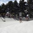 Primul Skate Park din Suceava a fost inaugurat ieri