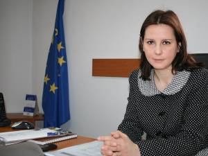 Mihaela Mihai: „Este o anchetă laborioasă care necesită un volum foarte mare de muncă şi dorim ca toate datele să fie cât mai corecte”