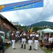 Festivalul Naţional al Păstrăvului din comuna-muzeu Ciocăneşti va avea loc la mijlocul lunii august 2014
