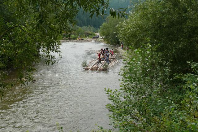 Festivalul Naţional al Păstrăvului va avea loc la Ciocăneşti, la mijlocul lunii august