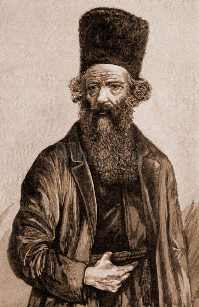  - Iconografie bucovineană „Illustrierte Bukowina”