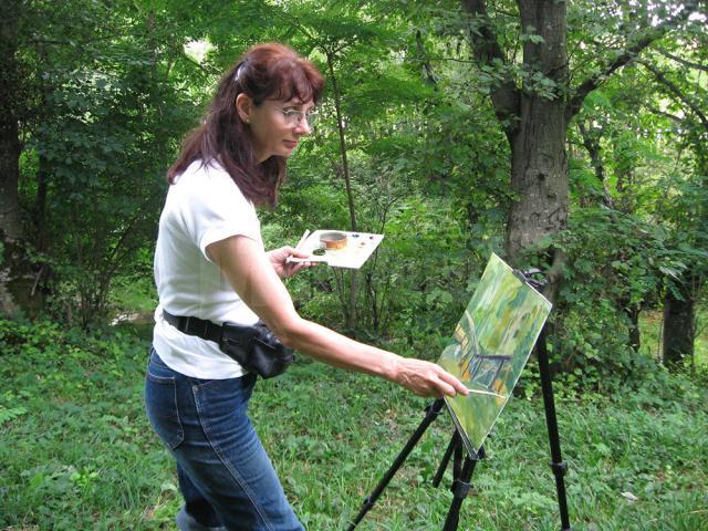 Ina Iordan