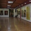 Expoziţia „Clasic și modern - tehnici ale tapiseriei parietale”