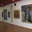 Expoziţia „Clasic și modern - Tehnici ale tapiseriei parietale”