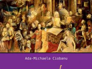 Ada - Michaela Ciobanu: „Aurul alchimistului”