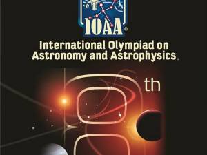 Olimpiada Internaţională de Astronomie şi Astrofizică