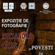 Expoziţia de fotografie „Poveşti în clarobscur”