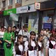 Parada etnicilor germani, la Zilele Culturii Germane în Bucovina
