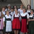 Etnicii germani din mai multe judeţe s-au adunat la Suceava pentru a sărbători Zilele Culturii Germane în Bucovina