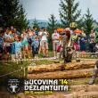 Traseele din Obcina Feredeului le-au dat bătăi de cap concurenților de la Festivalul “Bucovina Dezlănțuită”