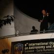 Spectacol de nota 10, la închiderea Olimpiadei Internaţionale de Astronomie şi Astrofizică de la Suceava