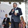 Deputatul Ioan Balan i-a asigurat pe locuitorii din Adâncata  că va sprijini în continuare proiectele administrației locale
