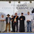 Manifestări de amploare la 500 de ani de la înființarea comunei Adâncata