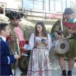 Campania de prevenire a infracţionalităţii „Turism în Siguranţă” a IPJ Suceava continuă şi la acest sfârşit de săptămână, la Festivalul de Artă Medievală