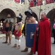 Deschiderea oficială a Festivalului Medieval 2014