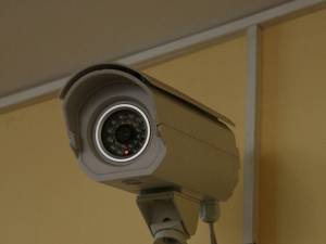 Toate centrele de examinare şi evaluare din judeţ sunt dotate cu aparatură de supraveghere video