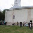 Sute de armeni din întreaga ţară şi din străinătate au venit la Mănăstirea Hagigadar