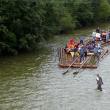 Festivalul Naţional al Păstrăvului a atras mii de turişti din ţară şi străinătate