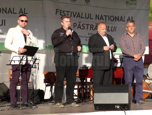 Festivalul Naţional al Păstrăvului, ediţia a XI-a