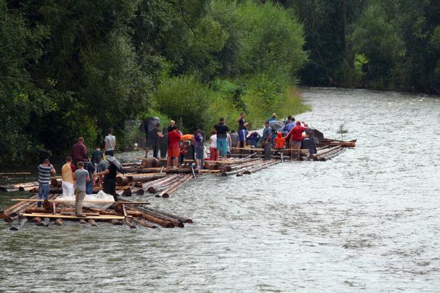 Festivalul Naţional al Păstrăvului, ediţia a XI-a