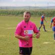 Părinți și copii pe terenul de rugby, la Festivalul „Sport și voie bună” de la Plopeni