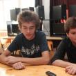 Doi elevi suceveni vor reprezenta România la una dintre cele mai ample competiţii de inventică pentru tineri, din Europa
