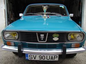 Piesa de rezistenţă a expoziţiei va fi o Dacia 1300, din 1969