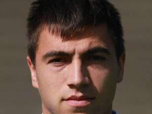 Dragoş Sfrijan este ultimul fotbalist intrat în atenţia celor de la Rapid Suceava