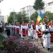 Deschiderea Festivalului-Concurs Interjudeţean de Folclor Bucovinean „Friedrich Schwartz”