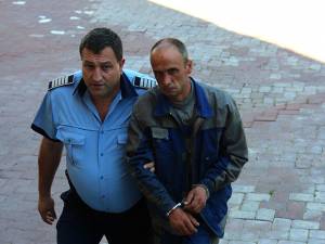 Vasile Negru a fost condamnat la 16 ani de închisoare